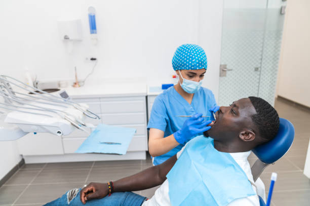 Best Emergency Dentist for Lost Fillings or Crowns in North Catasauqua, PA